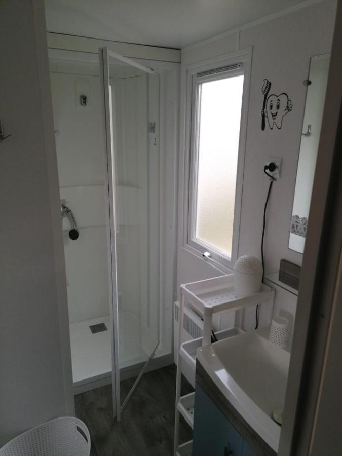 Le Balaou Hotel Lit-et-Mixe Luaran gambar