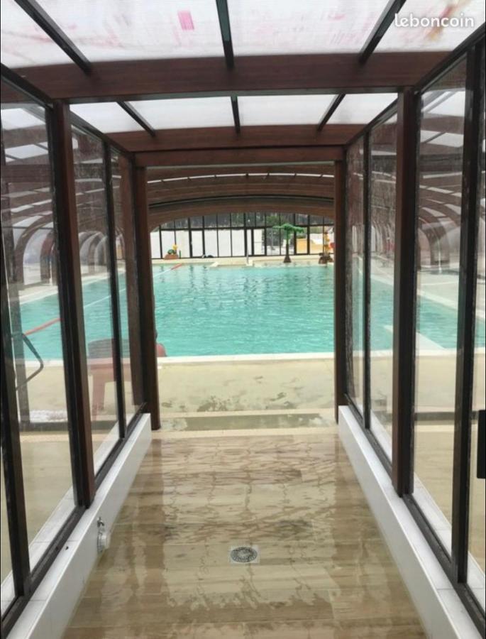Le Balaou Hotel Lit-et-Mixe Luaran gambar